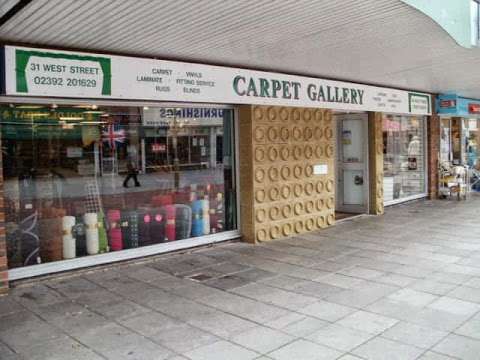 Carpet Gallery photo
